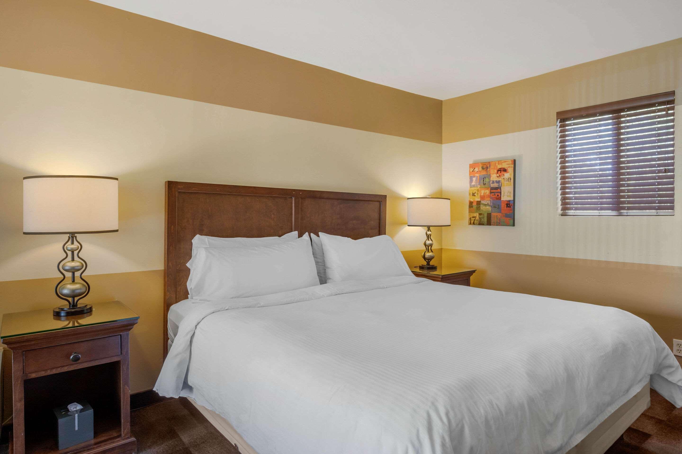Carlton Oaks Lodge, Ascend Hotel Collection Santee Kültér fotó