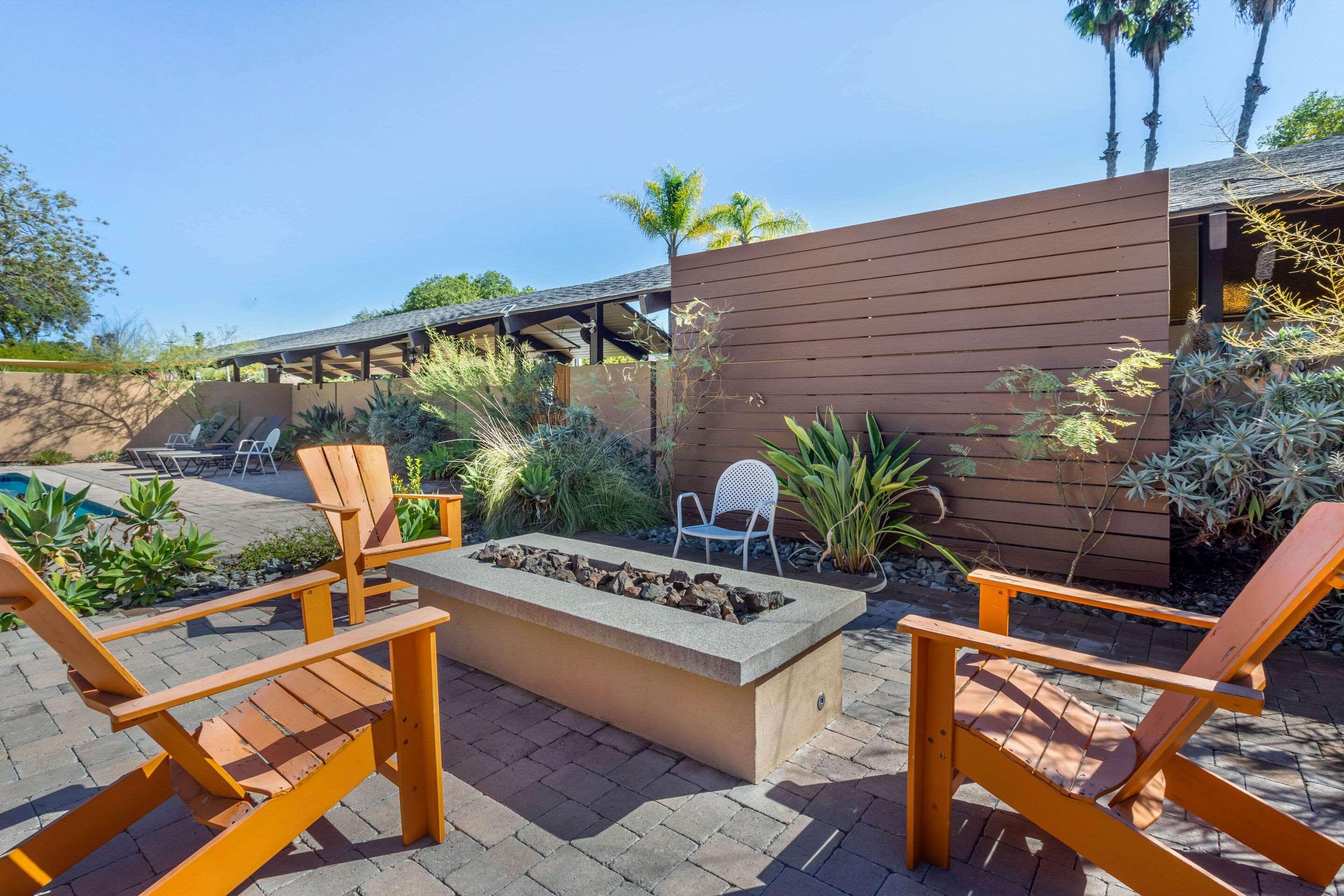Carlton Oaks Lodge, Ascend Hotel Collection Santee Kültér fotó