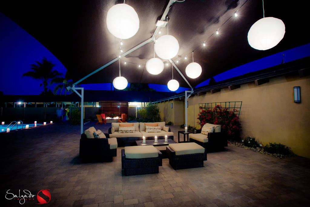 Carlton Oaks Lodge, Ascend Hotel Collection Santee Kültér fotó